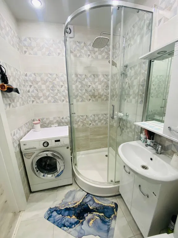 Квартира для отдыха в Уссурийске