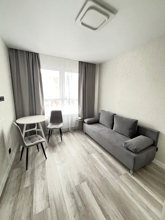 Уютная квартира — аренда посуточно в Красногорск