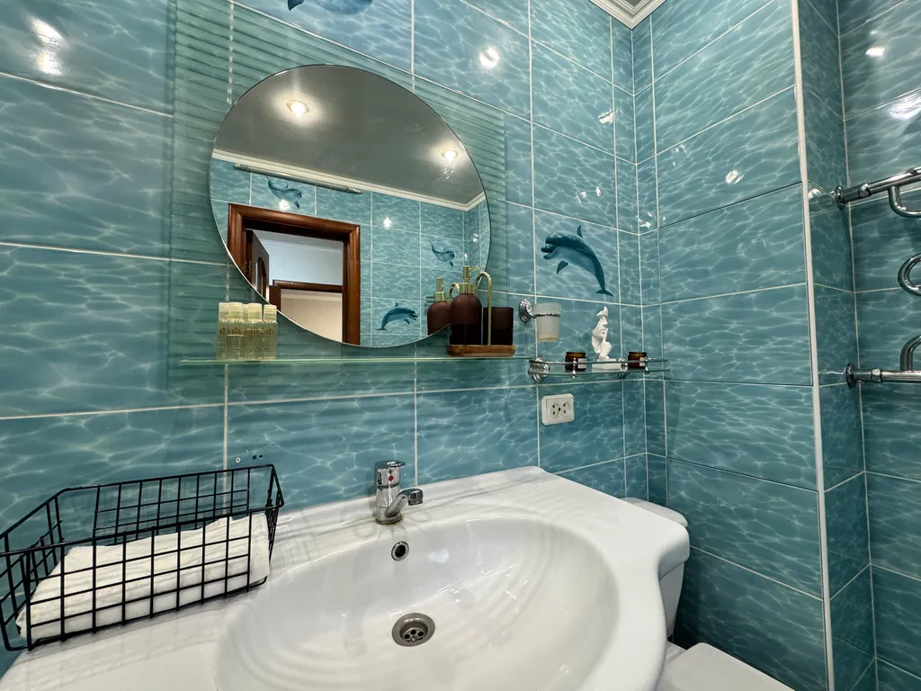 Апартаменты Ак Барс рядом с Центром