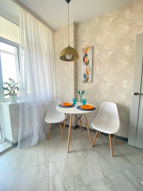 Апартаменты Поле