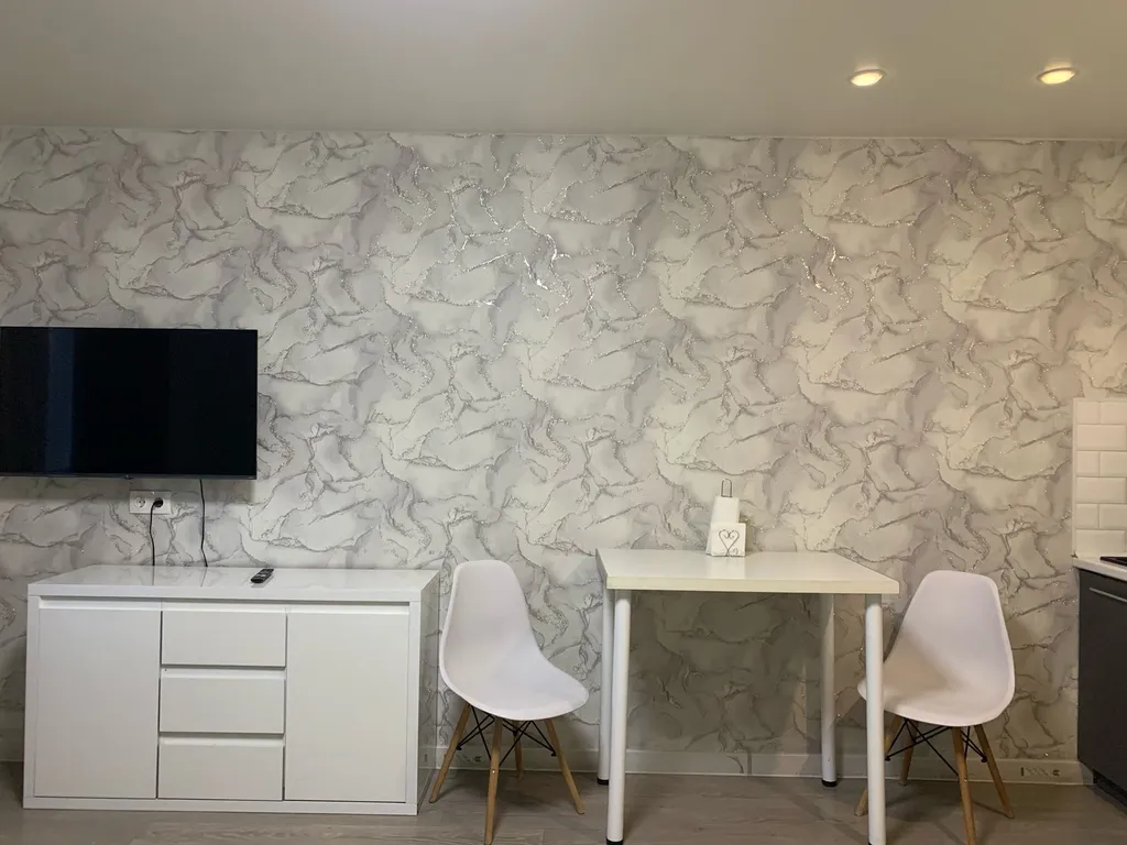 Апартамент облака