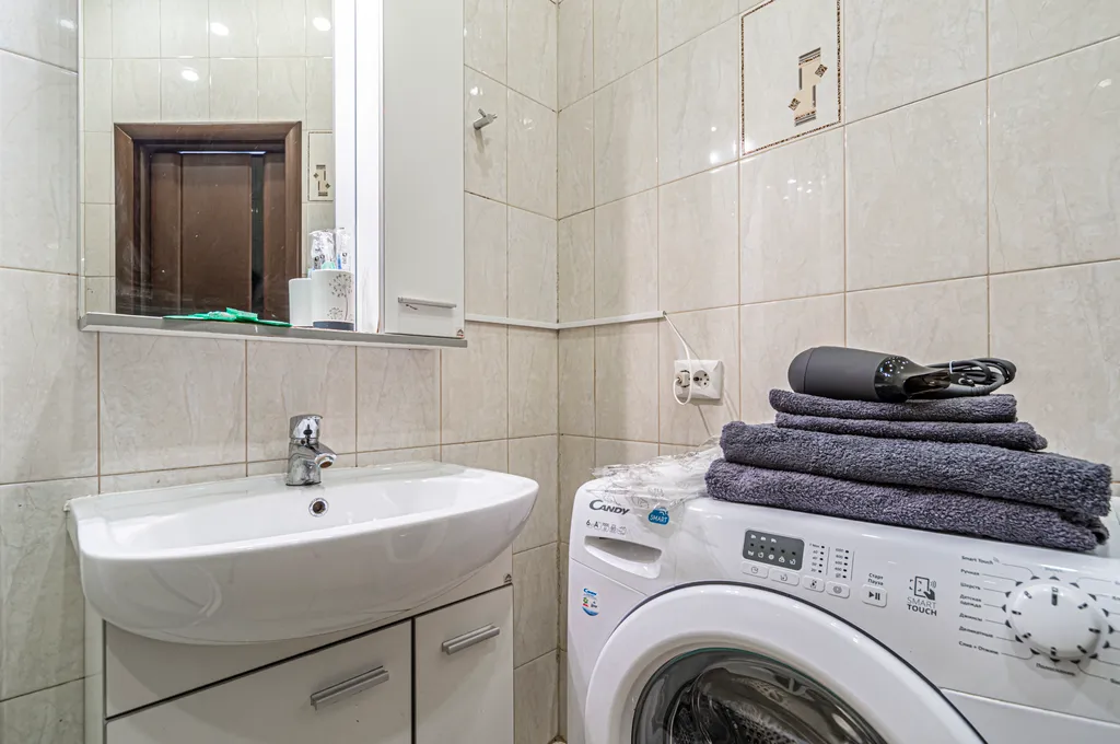 Квартира Квартира Apartment near new holland 3 — Санкт-Петербург