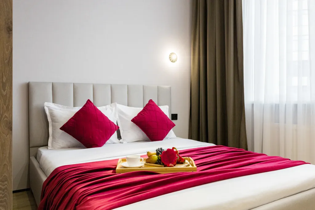 Просторная квартира возле парка — аренда посуточно в Астана (Нур-Султан)