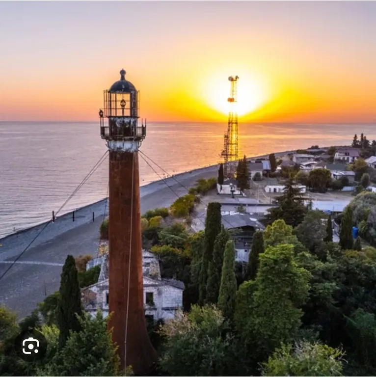 Гостевой дом Сария