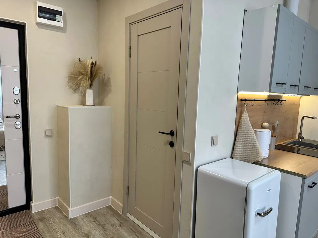 Дизайнерская студия в центре города Екатеринбурга