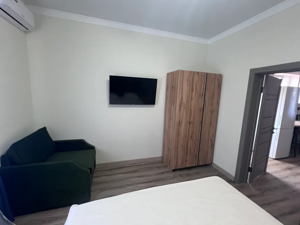 2-комнатный Дом