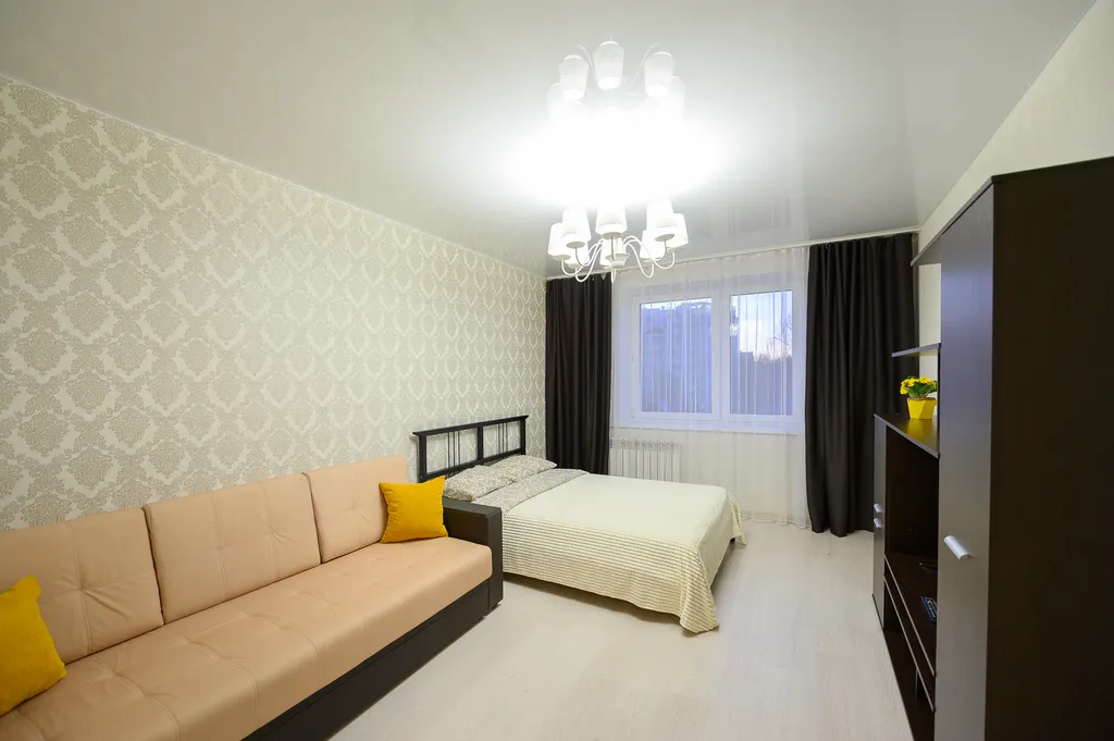 Квартира Latte рядом с центром