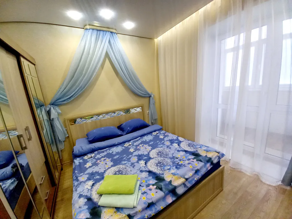 Апартаменты Венеция