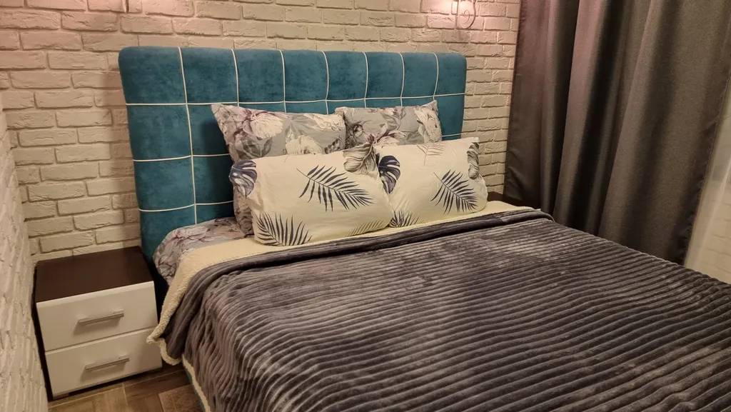 Дом с русской баней, джакузи и уличным чаном