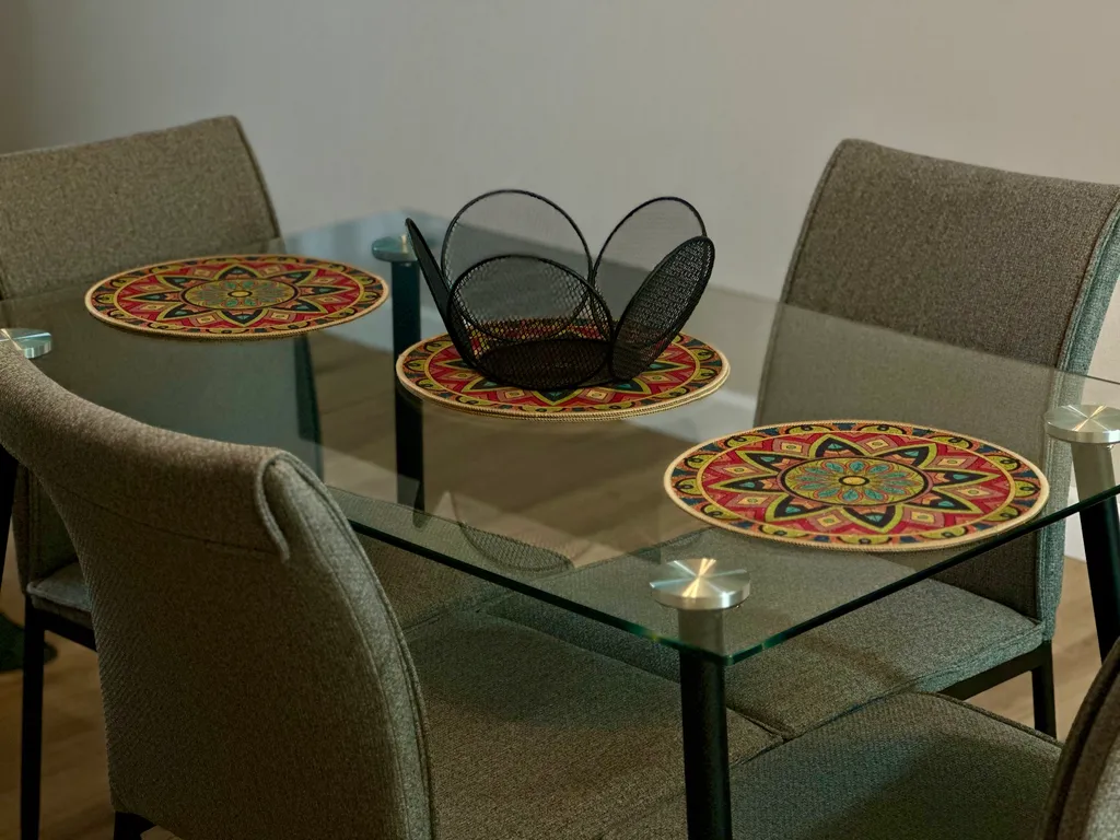 Апартамент Bamboo на первой линии моря