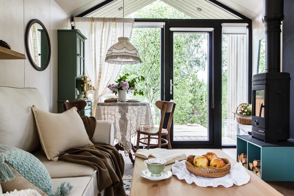 Ёлки Domingo Dacha