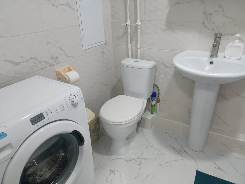 Квартира Симпатичная квартира в Горгиппии — Анапа