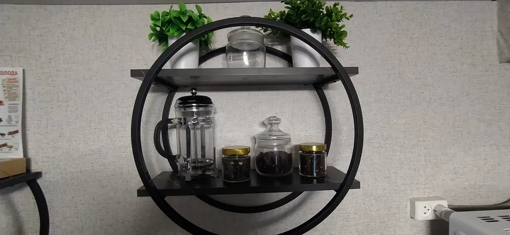 Коттедж Коттедж в лесу — Шерегеш