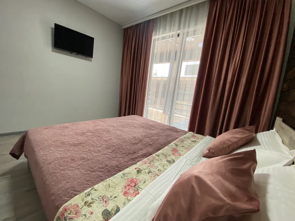 Дом с джакузи Риччия