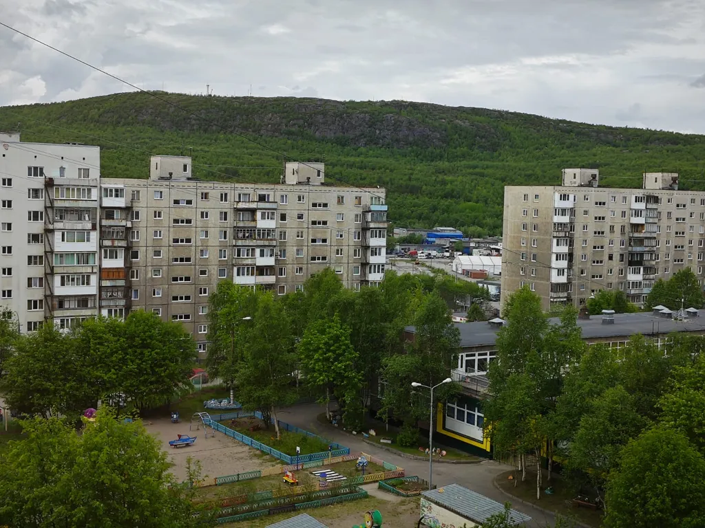 Уютная 2-комнатная квартира с хорошими локациями