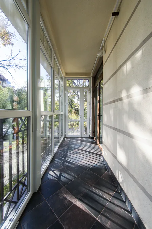 Квартира мечты у Верхнего озера