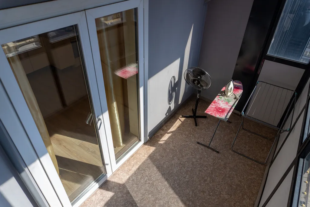 Квартира для 4 гостей в центре Воронежа