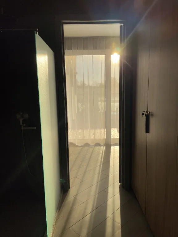 Уютный дом с русской баней из ольхи и тёплым бассейном