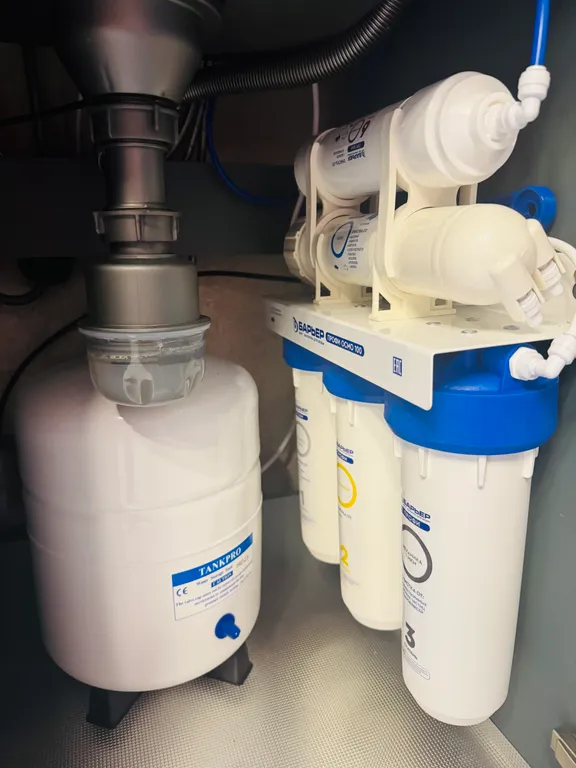 Апартаменты с видом на лес