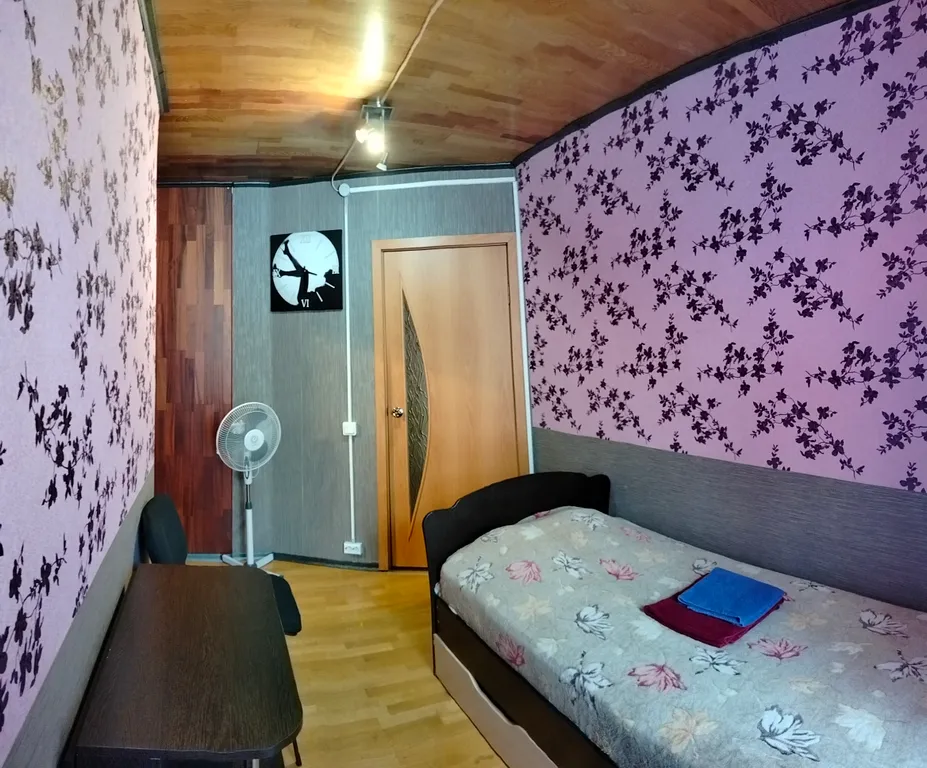 Стандартный одноместный номер