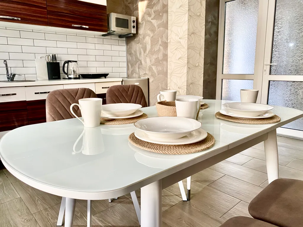 Квартира Комната — Лазаревское