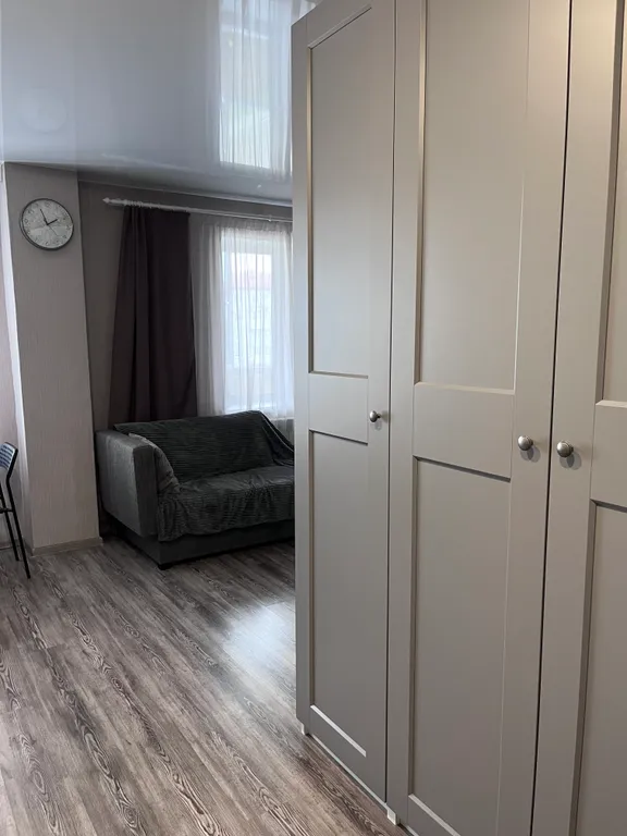 Студия для комфортного отдыха