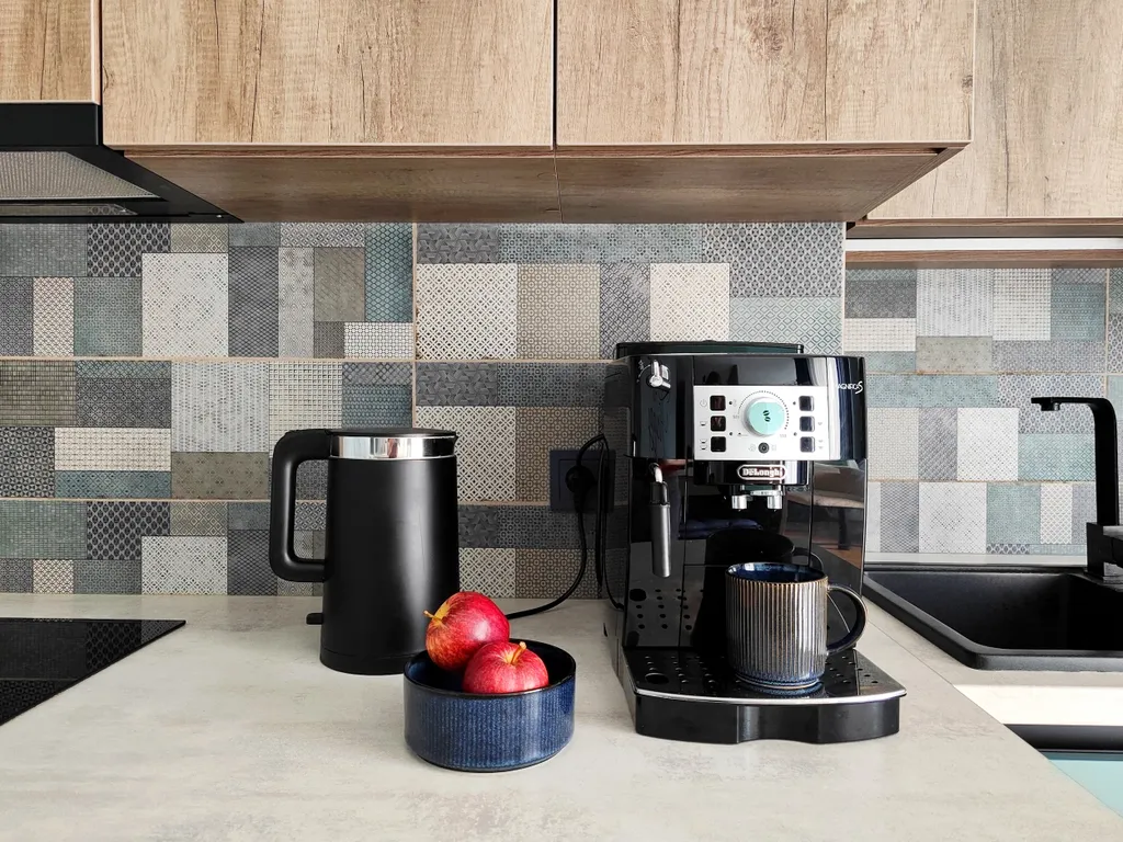 Премиальные апартаменты «Лесная сказка»: дизайн, тишина,кофе в постель