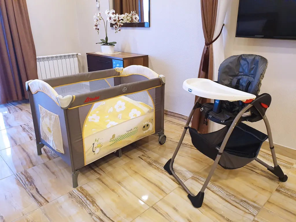 Квартира Апартаменты у моря в центре — Светлогорск