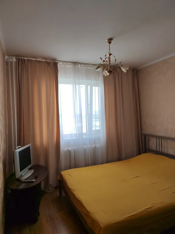 Квартира в центре со всеми удобствами