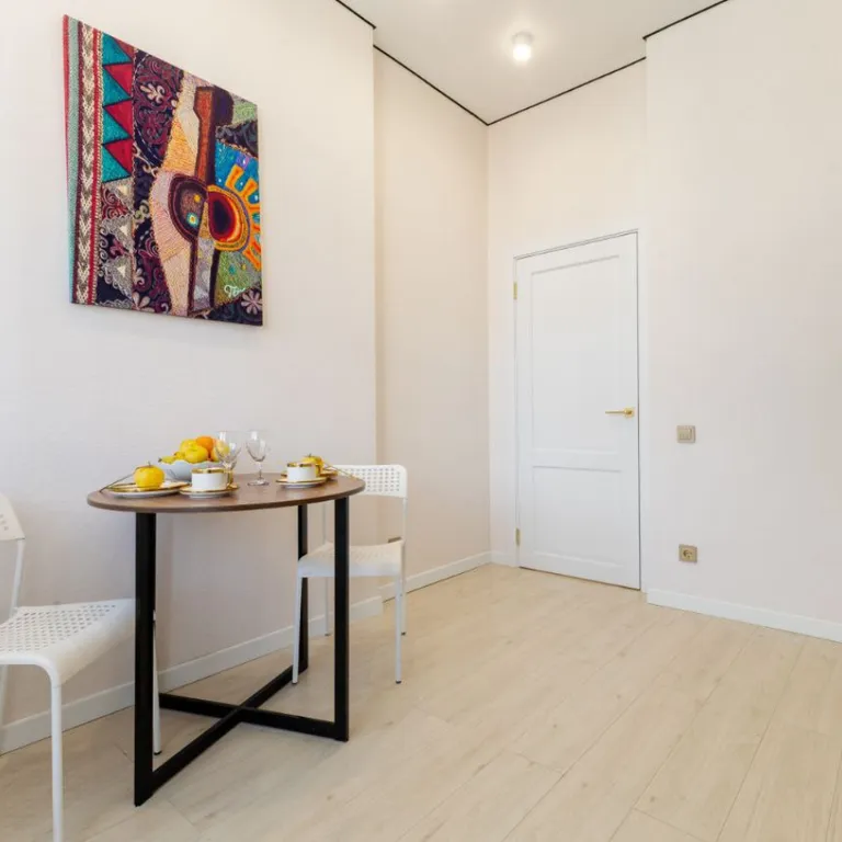 Апартаменты в ЖК Бухар Жырау Эксклюзив