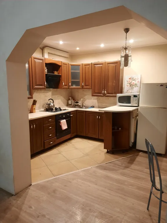 Коттедж Уютный дом рядом с лесом — аренда посуточно в Подольск