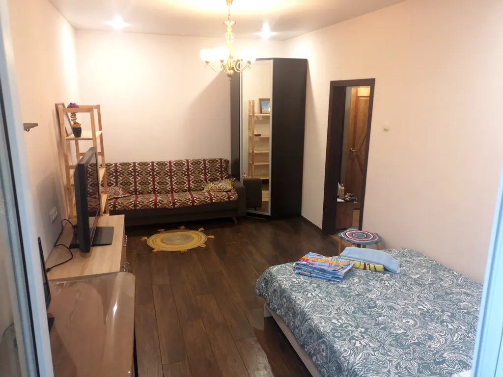 Квартира Домашний уют в центре