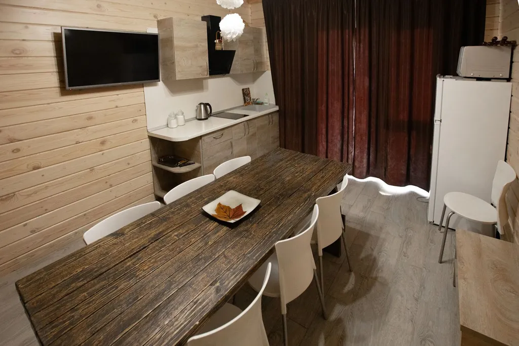 Домик у моря