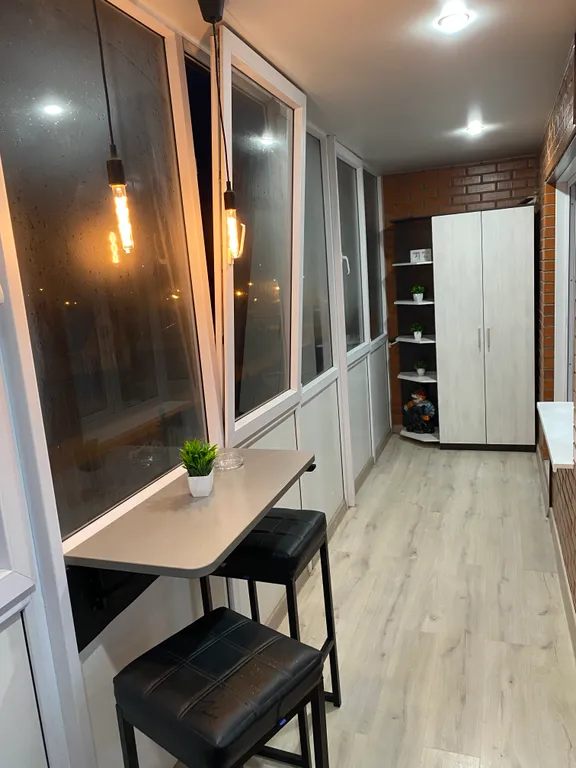 Самая уютная и чистая квартира