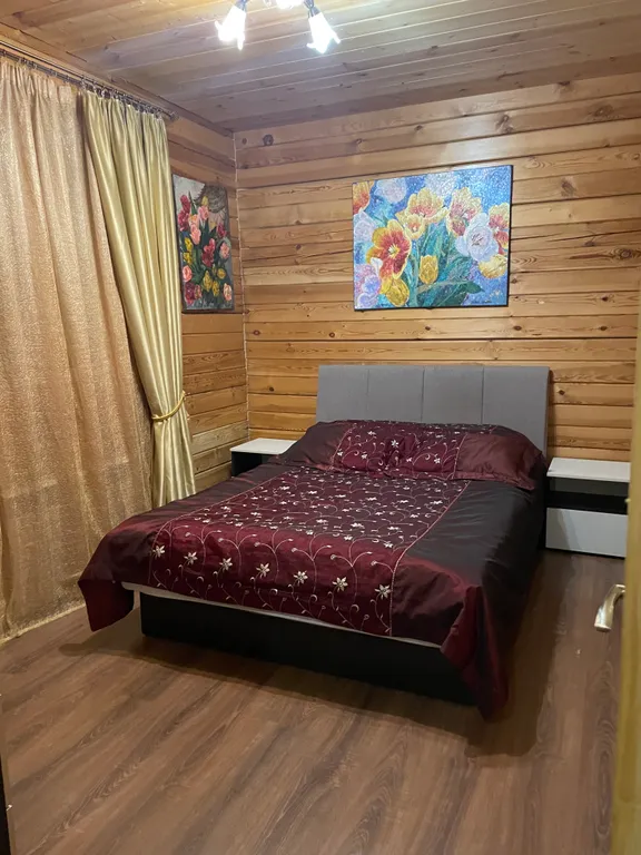 3-комнатный Дом