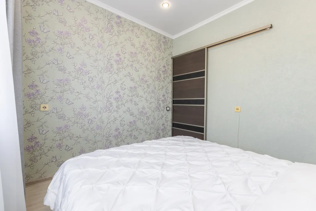 Апартамент уют плюс