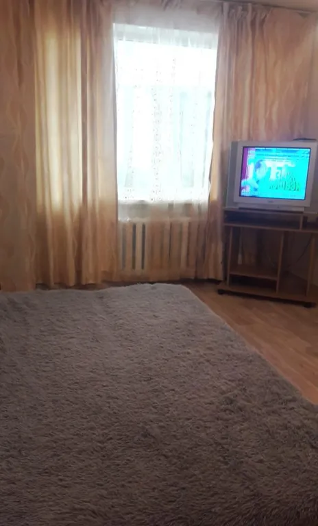 Недорогая квартира в самом центре