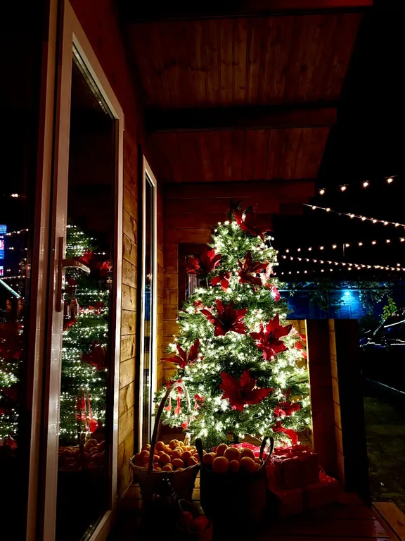 Коттедж Баракиат - база отдыха — аренда посуточно в Гудаута