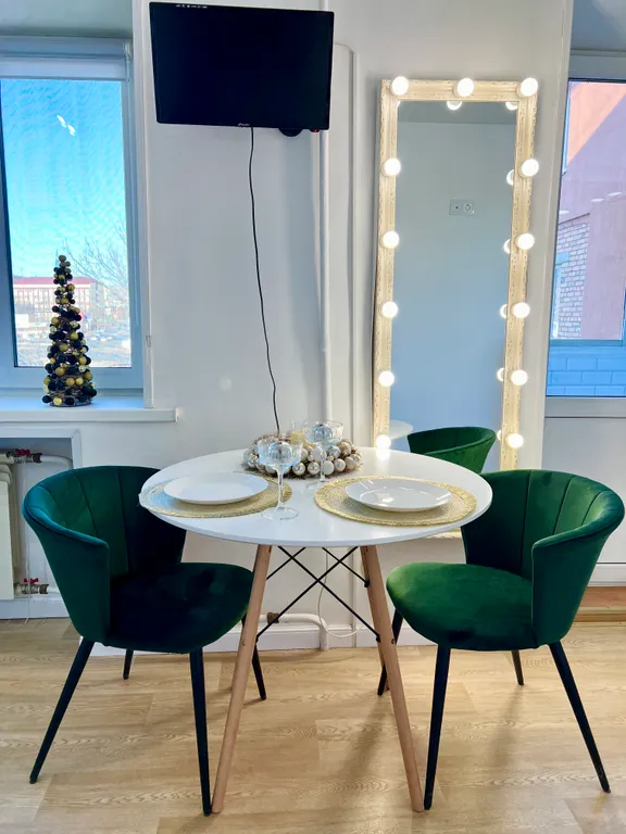 Квартира на Баляева — аренда посуточно в Владивосток