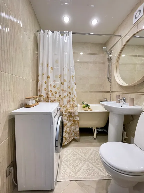 Скандинавия на Набережной Городского пруда