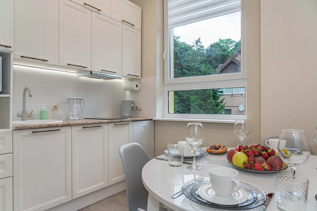 Апартаменты "Балтийский круиз"