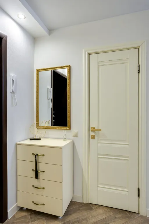 Уютная студия в центре