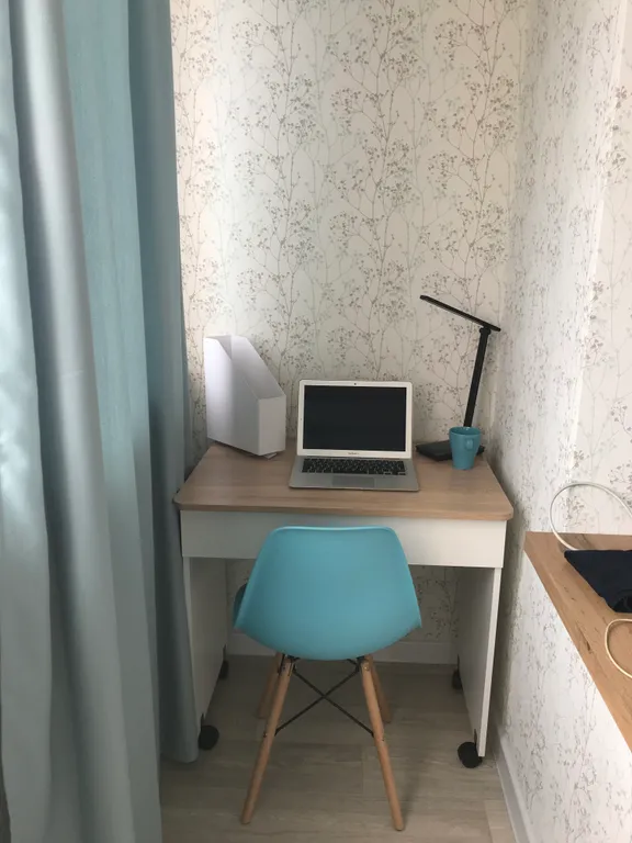 Квартира в доме с лифтом и видом на горы