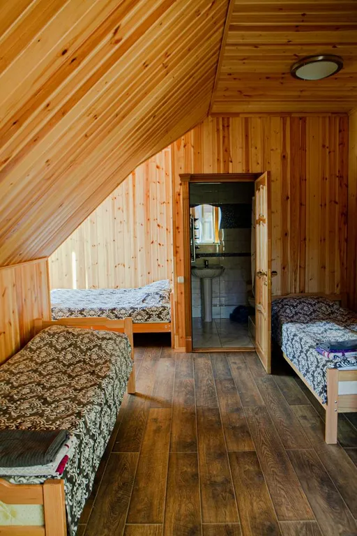 Квартира Комната — Архыз