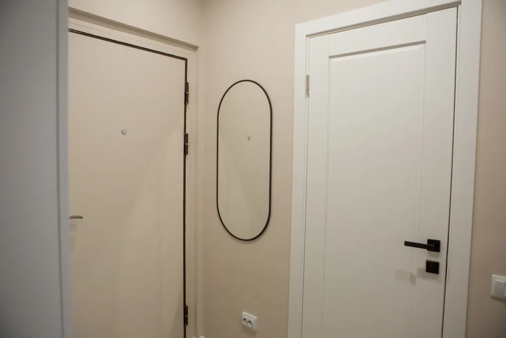 Хурма - уютная квартира на Радуге