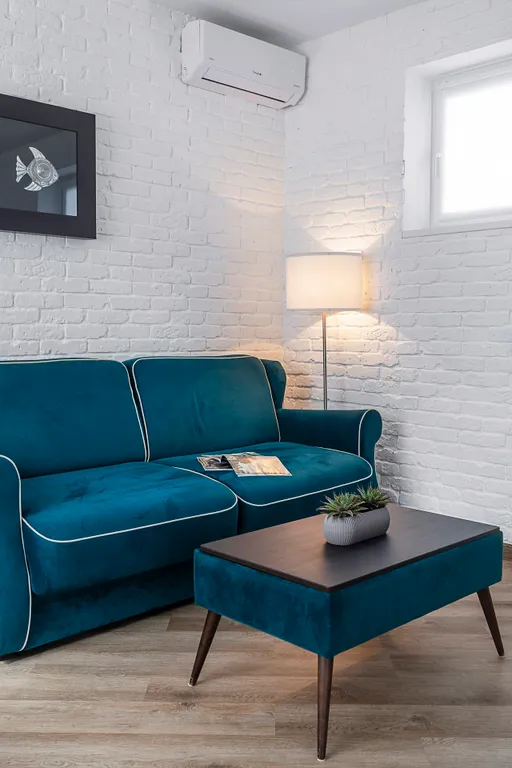 Дом с сауной Устье рядом Москва-реки