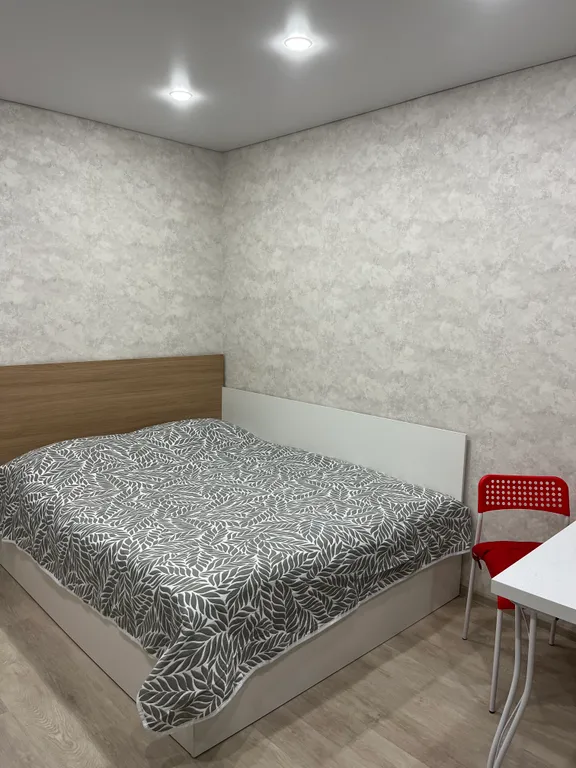 Уютная квартира-студия в центре города