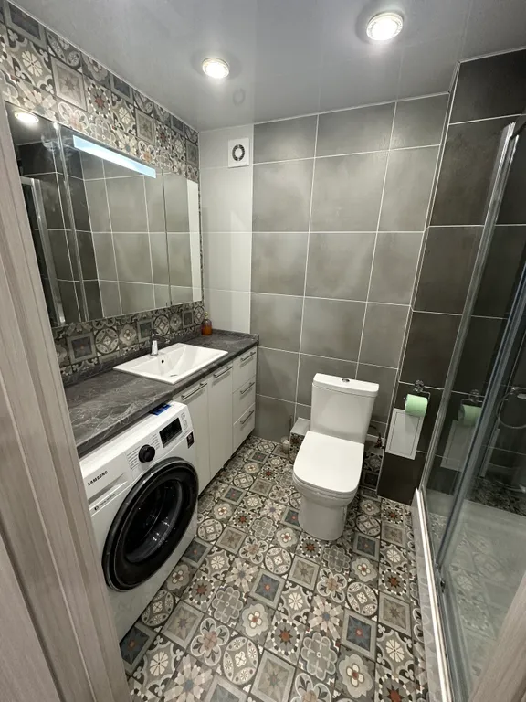 Квартира со светлой аурой 2