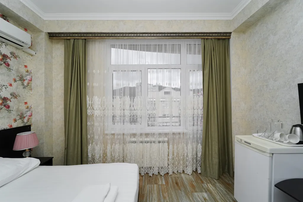 Квартира Комната — Адлер