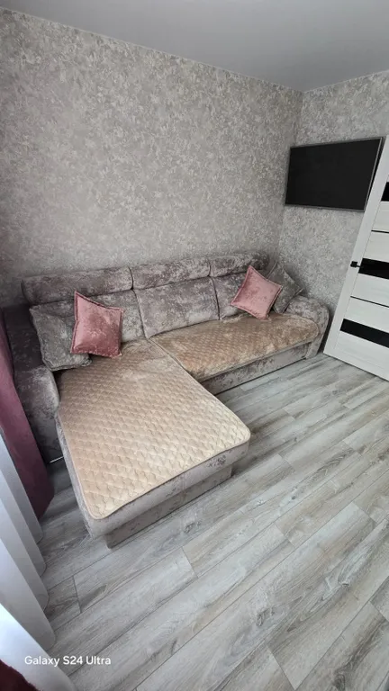 Квартира для тех кому важен комфорт, идеальная чистота и уют